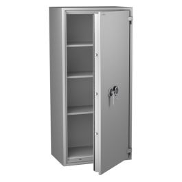 Armoire Forte Ignifuge H Serrure Cl Et Code Classe L